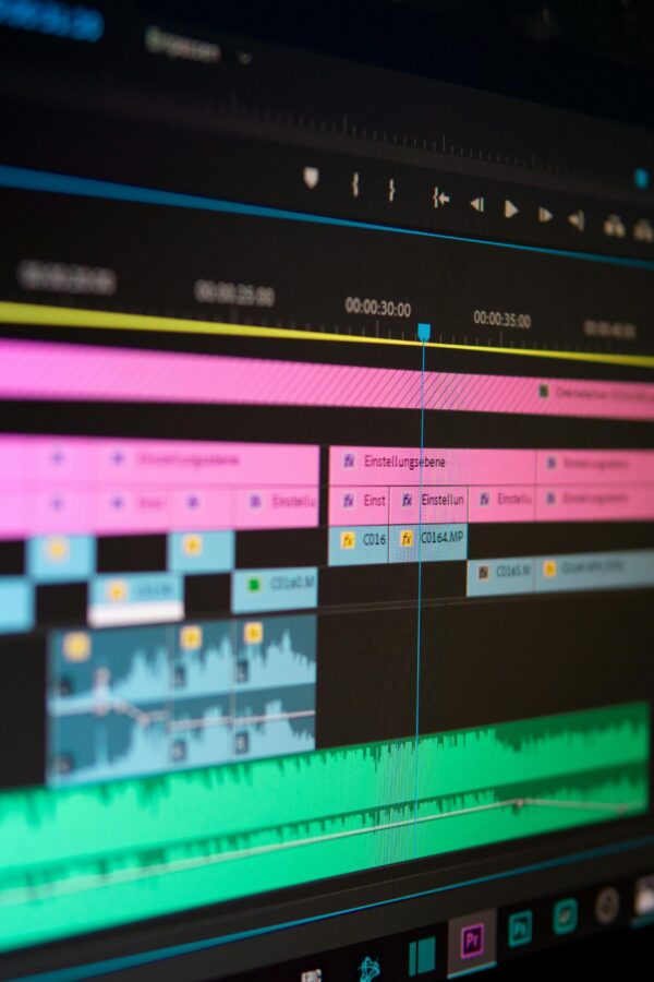 MONTAGE DYNAMIQUE